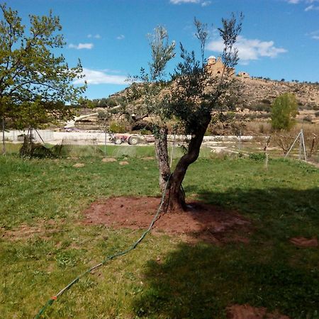 Chalet Marina Mazaleon Dış mekan fotoğraf